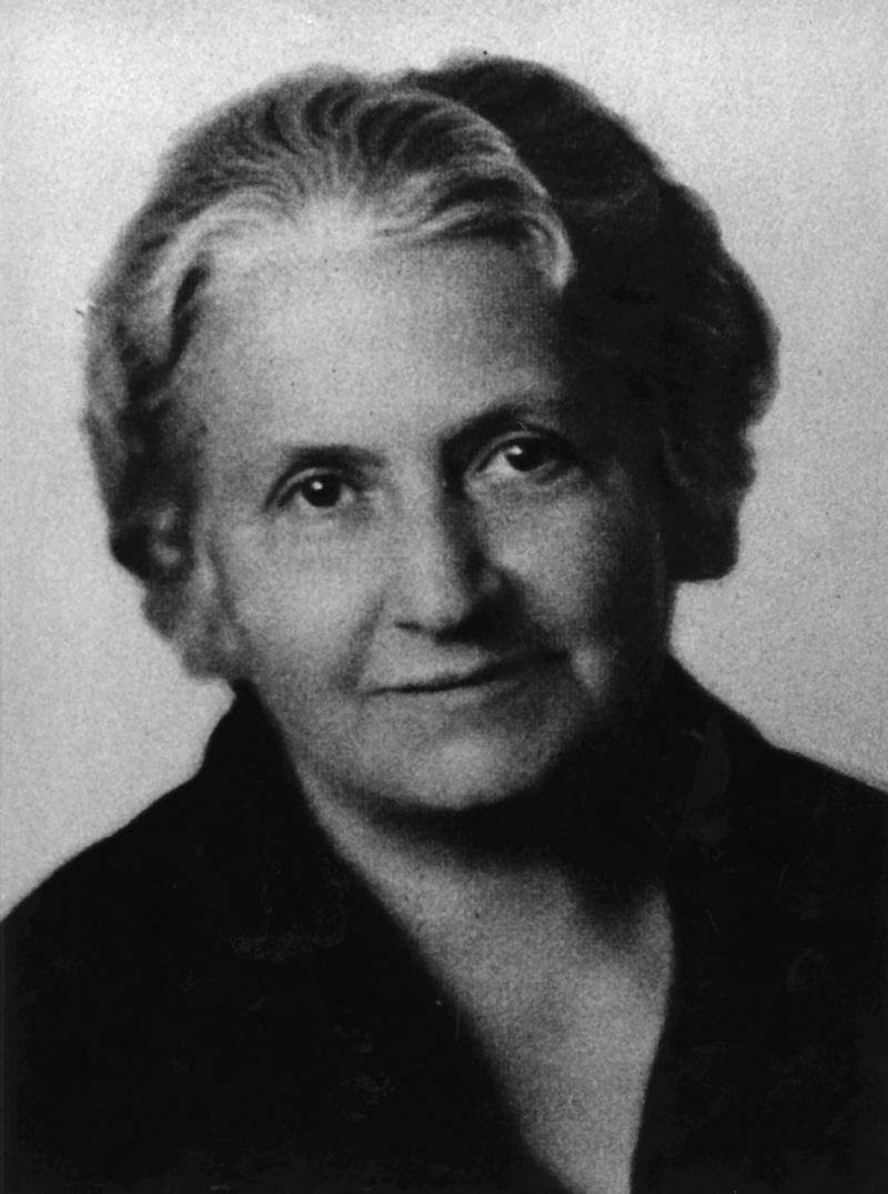 Maria_Montessori _1933 Maria_Montessori _1933