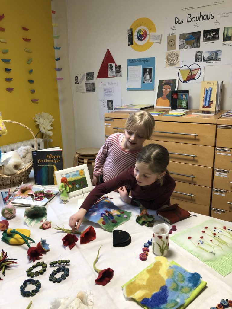 Montessorischule Beuren